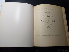 Staré knihy 1901-1950 - 7