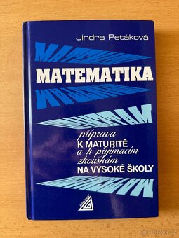 Učebnice pro střední školu - 7