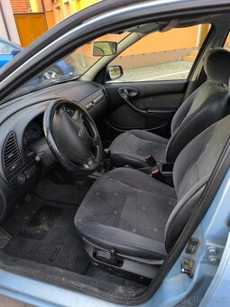 Citroen Xsara 2.0 HDI Break - 7