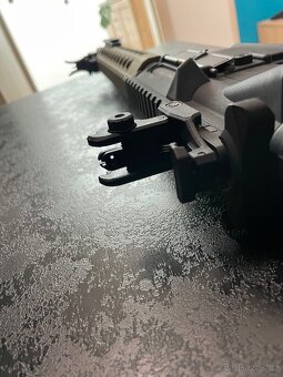 Airsoftová zbraň Lancer Tactical M4 (gen.2) - 7