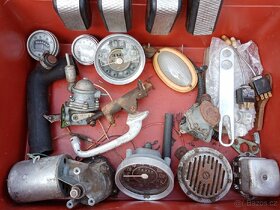 Díly Škoda 9/22 - 7