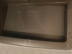 Volvo V70II originální redukce - 7