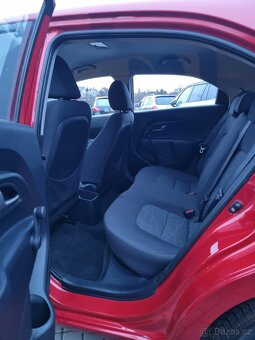 Kia Rio 1.4i 80kw 8/2012, ČR, ser.kniha 130tkm - 7