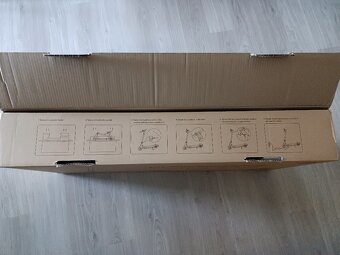 Krabice El. koloběžka Xiaomi Electric Scooter Mi Essential - 7