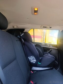 Toyota Avensis - 7