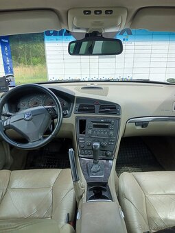 Volvo S60 - 7