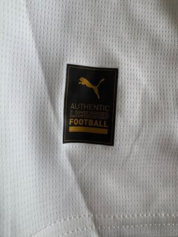 Reprezentační dres PATRIK SCHICK, XXL - 7