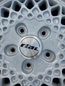 BMW Rial Mesh - 7
