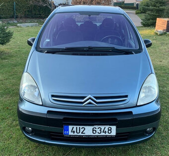 Citroën Xsara Picasso 1.6 HDI 16V - 7