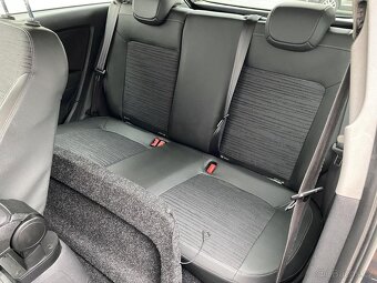 Opel Corsa 1.4 16V , 64 kW benzín, 2015 - 7