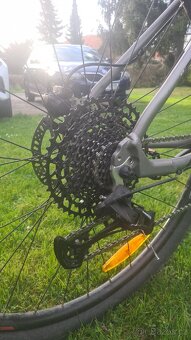 Genesis Impact 6.2 29" MTB horské kolo - 7