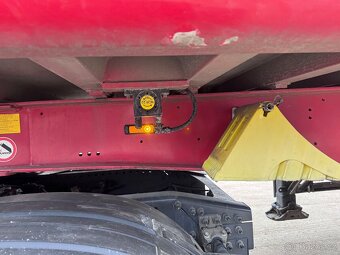 Schmitz cargobull - 7