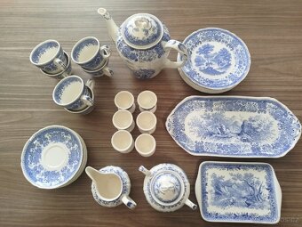 Snidaňový servis Villeroy&Boch - 7