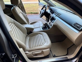Vw Passat b7 kombi 2.0tdi 103kw 2011 - 7