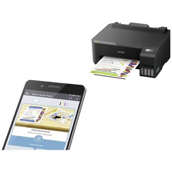 Tiskárna Epson EcoTank ET-1810 - 7
