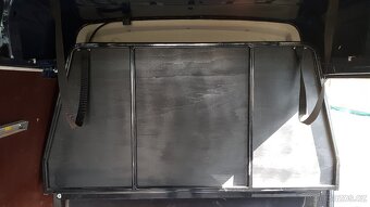 Ford Tranzit FT 350 EL MAXI - 7