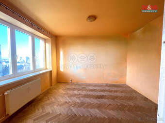 Prodej bytu 2+1, 60 m², Kopřivnice, ul. Kadláčkova - 7