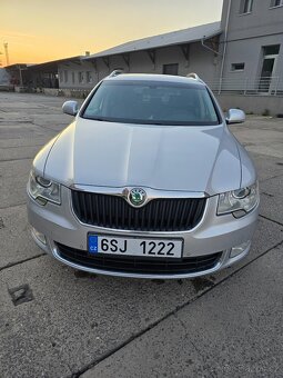 Škoda superb 2 combi 103kw dsg - 7
