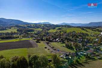 Prodej pozemku k bydlení, 1003 m², Janovice - 7