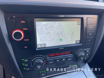 BMW E91 325i manuál pouze 169tis.km DOVOZ SRN - 7