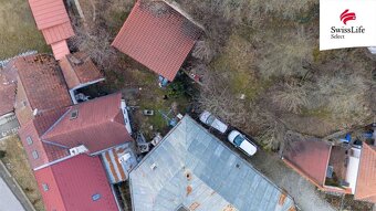 Prodej rodinného domu 80 m2 Lipartova, Brtnice - 7