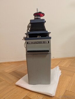 2x Zvětšováky Meopta Magnifax 3 s příslušenstvím - 7