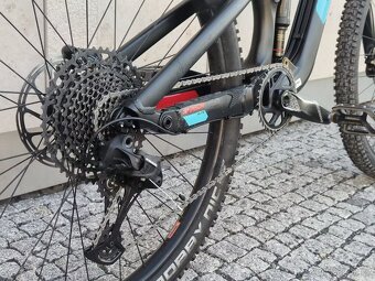 GT Sensor 29 Carbon Elite roku 2019 - 7
