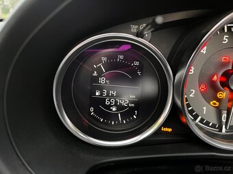 Mazda MX5 2.0 ND - 7