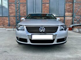 VW PASSAT 2.0 TDI DSG 2006 103kW TOP, SPLÁTKY MOŽNÉ - 7