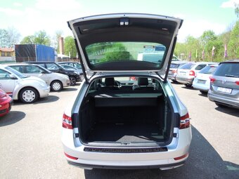 Škoda Superb 2.0TDi 4x4 DSG 140kw(190hp) r.v.12/2018 ČR - 7