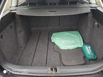 Škoda Octavia ll 2.0tdi/103kw - 7