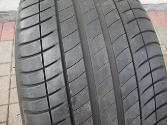 Alu kola letní pneu BMW F25 X3 M-PAKIET - 7