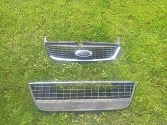 Ford Mondeo MK4 - 7