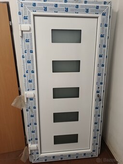 Vchodové dveře - 7