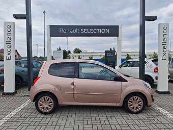 Twingo Miss Sixty 1.2 16V 55kW - 7
