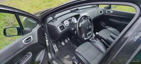 Peugeot 3O7 sw 16 HDI 80KW / 11O PS - 7