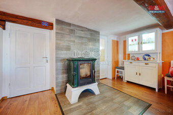 Prodej rodinného domu, 126 m², Štítov u Blovic - 7