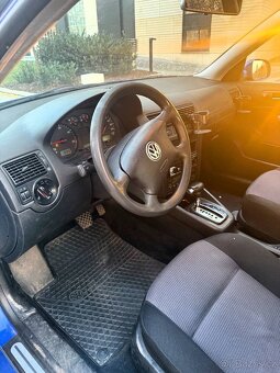 Volkswagen Golf IV 1.9 TDI Automat - 7