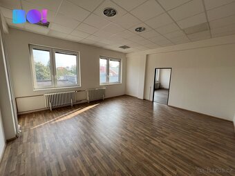 Kancelářské prostory k pronájmu, Slezská Ostrava - 7