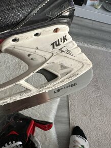 Brusle Bauer Vapor 3x Pro - 7
