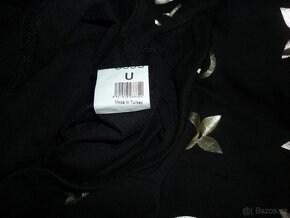 Dámská oversize mikina Moda Italia - 7