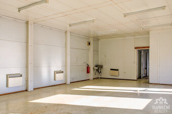 Montovaná stavba 96 m², okres Uherské Hradiště - 7