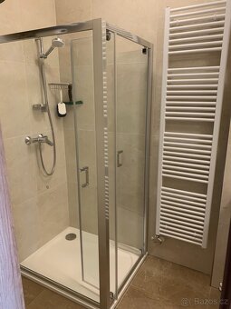Byt 48m2 + 8,6 m2 balkon Osvětimany (Kyjov, Uherské Hradiště - 7