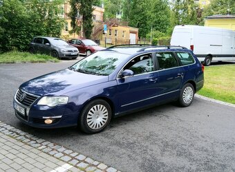 Passat 2.0tdi facelift - 7