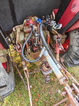 Zetor 6911 - 7