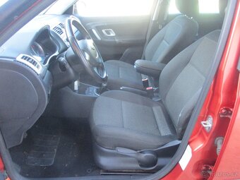 Škoda Fabia 1.6i SCOUT Combi - 7