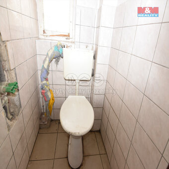 Prodej, rodinný dům 2+1, Plavy - Haratice - 7