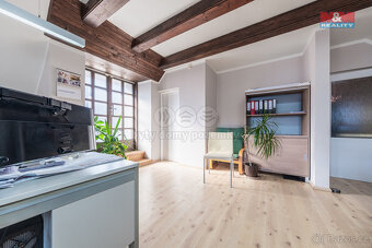Prodej kancelářského prostoru, 177 m², Průhonice - 7