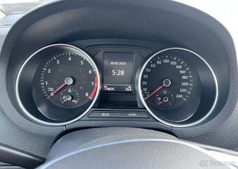 Volkswagen Polo 1.2TSi 66kw KLIMA TEMPOMAT 66 kw - 7