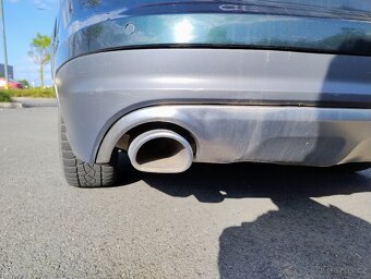 Audi A6 Allroad 3.0tdi Quattro 150KW - 7